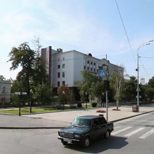 Ordzhonikidze Street, 59, Tyumen: photo