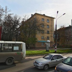 Lenin Avenue, No:60, Nijni Novgorod: Fotoğraflar