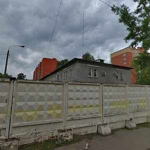 Tsiolkovskogo Street, 30, Dolgoprudniy: photo