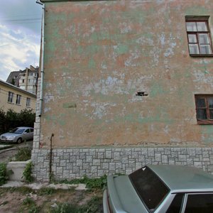 Rabochy Gorodok Street, 1, Voronezh: photo