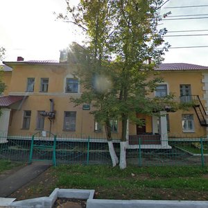 Ступино, Переулок Некрасова, 13: фото
