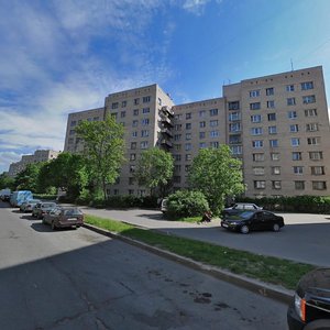 Stoykosti Street, 36к1 ، سان بطرسبرغ: صورة