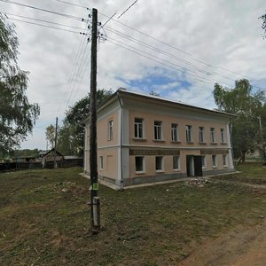 Kazanskaya ulitsa, 19, Tutaev: photo