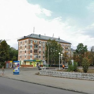Тольятти, Ленинградская улица, 24: фото