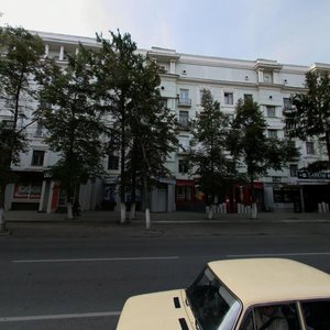 Çelyabinsk, Lenin Cad., 45: foto