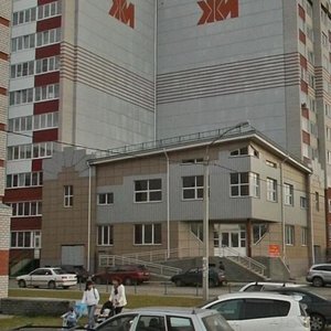 Lazurnaya Street, 13 ، بارناول: صورة