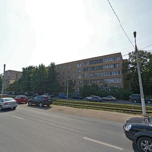 Oktyabrskoy Revolyutsii Street, 374, Kolomna: photo