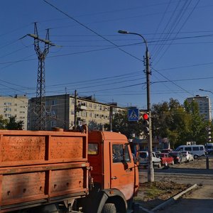 Волгоград, Краснополянская улица, 46: фото