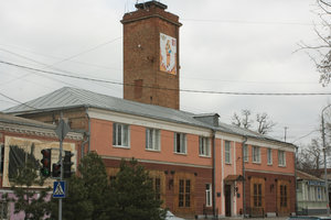 Ulitsa Chekhova, 94, Taganrog: photo