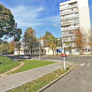 Karalia Street, 22, Minsk: photo