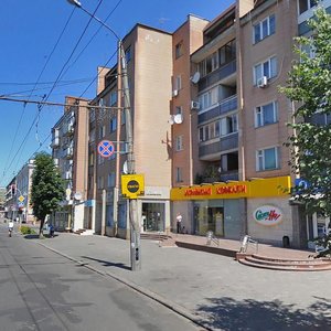 Bulvar Tarasa Shevchenka, 195/1, Cherkasy: photo