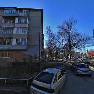 Vokzalnaya Street, 91 ، ريازان: صورة