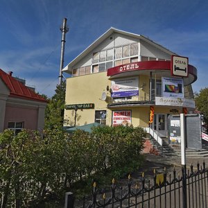 Voznesenskaya Street, 53А, : foto