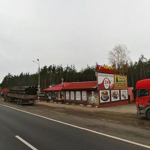 Moskovskoye Highway, 478, : foto