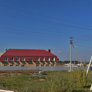 Okruzhnoe Highway, 4Г, Elabuga: photo