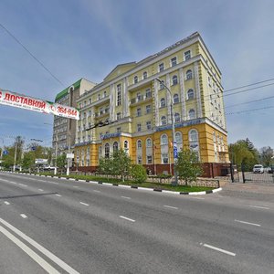 Bogdana Khmelnitskogo Avenue, 50А, Belgorod: photo