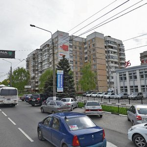 Schorsa Street, 10, Belgorod: photo