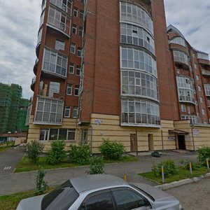 Dalnevostochnaya ulitsa, 154/2 ، إيركوتسك: صورة
