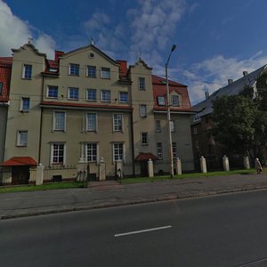 Aleksandra Suvorova Street, 45, : foto