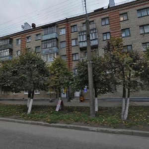 Privokzalnaya Street, 12, Cheboksary: photo