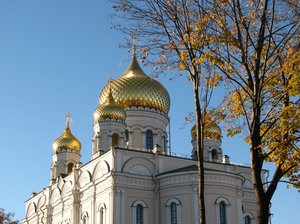 Moskovskiy Avenue, 100 ، سان بطرسبرغ: صورة