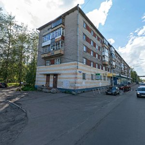 Kirovskaya ulitsa, 6, : foto