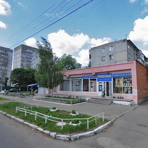 Hoholivs'ka Street, 11, Zhytomyr: photo