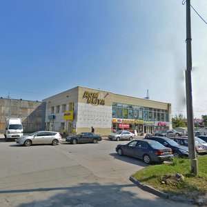 Geroev Truda Street, 16, Novosibirsk: photo