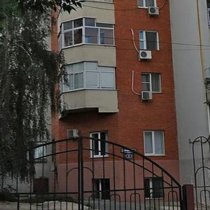 Липецк, Улица имени К.Е. Ворошилова, 3: фото