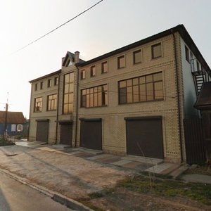 Pirogovа Street, 53, Astrahan: photo