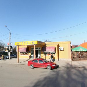 Taganrogskaya ulitsa, 90/105, Rostov‑na‑Donu: photo