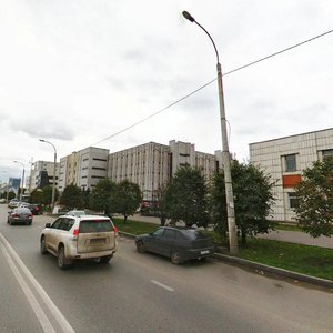 Bondarenko Street, 1, Kazan: photo