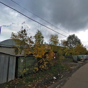 3rd Portovaya Street, 3А, Yaroslavl: photo