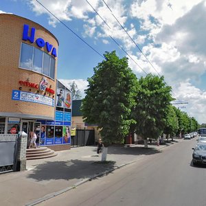 Velyka Berdychivs'ka Street, 21, Zhytomyr: photo
