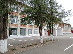 Sadovaya ulitsa, 18А, Stavropol Krai: photo
