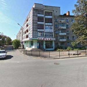 Казань, Улица Достоевского, 15: фото
