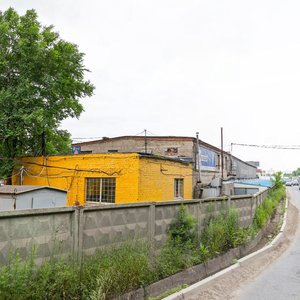 Snegovaya street, 2А, Vladivostok: photo