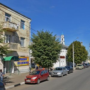 Sovetskaya Street, 8, Kashira: photo