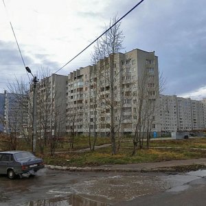 Selskikh Stroiteley Street, 4Ж, Ryazan: photo