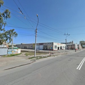 Pisareva Street, 73/3, Novosibirsk: photo
