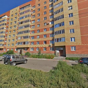 Barnaulskaya ulitsa, 97к1, Omsk: photo