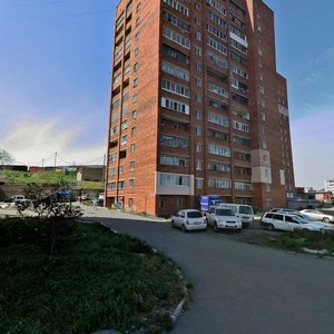 Tungusskaya Street, 48 ، فلاديفوستوك: صورة