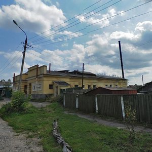 Sadovaya Street, 4, Torzgok: photo