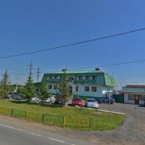 Settlement of Fabriki imeni Pervogo Maya, 54 ، موسكو: صورة