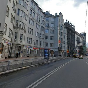 Санкт‑Петербург, Большой проспект Петроградской стороны, 79: фото