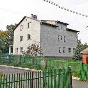 Nadziezhdzinskaja Street, 32, Minsk: photo