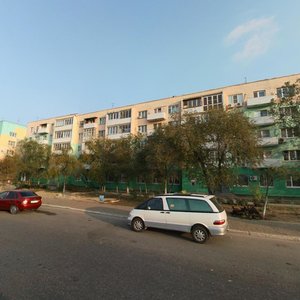 Dzerzhinskogo Street, 54А, Astrahan: photo