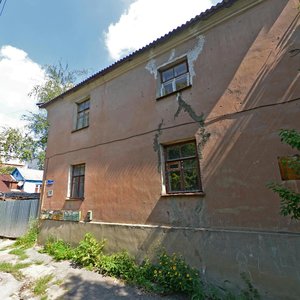 Воронеж, Улица Лётчика Замкина, 14: фото