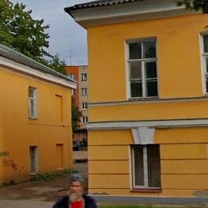 Prospekt 25 Oktyabrya, 25, : foto