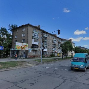 Vulytsia Kotsiubynskoho, 25, : foto